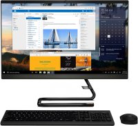 Lenovo ideacentre A340-24IWL AIO F0E800FVRK (Er-A1)